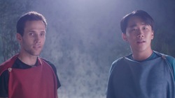 A Midsummer Night's Dream 3.2 Performance: Demetrius and Lysander Lines 249-257a Instructional Video