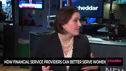 Women Are Set to Inherit Trillions in Coming Decades News Clip