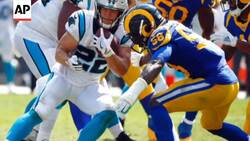 Cam Newton jokes that fantasy trumps real football News Clip