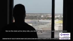 TX Border Patrol Project Draws Criticism For Political Agenda, Cost News Clip