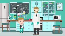 What are Detergents Instructional Video