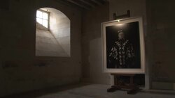 Japanese artist uses Palace of Versailles as inspiration Instructional Video