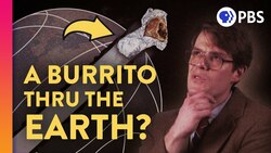 The Transcontinental Burrito Hypertunnel (a Very Serious Science Video) Instructional Video