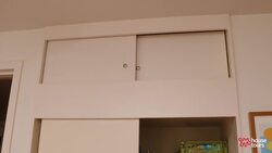 House Tours: Brooklyn Roommates Take 530-Square-Foot Apartment From Bland to Beautiful With DIYs and Hacks Instructional Video