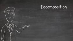 What are the different types of chemical reactions? Instructional Video