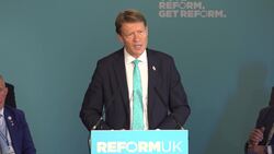 Reform UK deputy leader takes questions from media – full coverage News Clip