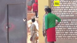 Rwandan opposition leader Victoire Ingabire denied bail News Clip