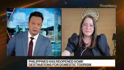 Philippines Discussing Travel Bubble With South Korea: Tourism Secretary News Clip