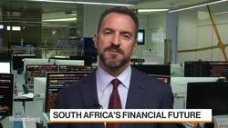 South Africa Should 'Take the Pain' for Eskom Debt: Goldman's Coleman News Clip