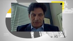 Canada repatriating 5-year-old orphan held in Syrian camp News Clip