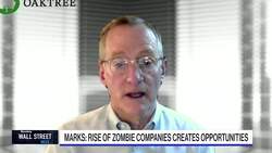 Hard Time Thinking Debt And Deficit Don't Matter: Marks News Clip