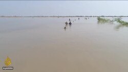 COVID-19 crisis fuels Pakistan inflation, poverty News Clip