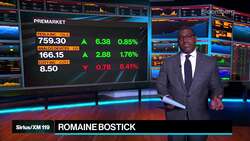 Morning Stock Movers: Tesla, Coty, Coinbase, Netflix News Clip