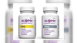 Doctors and epilepsy patients urge Sask. government to seek deal on new anti-seizure drug News Clip