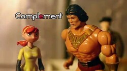 Compliment vs. Complement: The Importance of Words Instructional Video