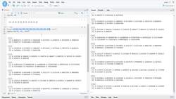 Data Science and Machine Learning with R - Functional Programming Instructional Video