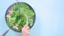 Healthy Chicken And Potato Curry I Recipes Instructional Video