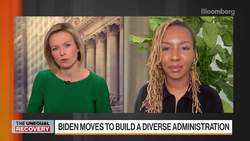 Want to See Substance, Not Symbolism in Biden Administration: BLM Co-Founder News Clip