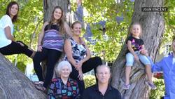 Joan Vincent remembers the daughter she lost in the Ethiopian Airlines disaster of March 2019 News Clip