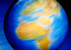 Coriolis Effect Instructional Video