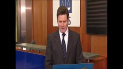 Keir Starmer gives a presser News Clip