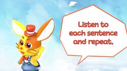 39. Can you name three red fruits? Instructional Video