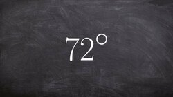 Given an angle in degrees, determine the quadrant it lies in Instructional Video