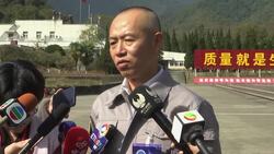 China launches third generation navigation satellites in global expansion bid News Clip