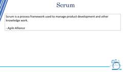 Agile Masterclass: Agile for Project Management - Introduction Instructional Video