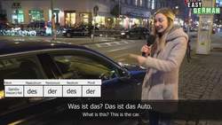 All German Cases | Super Easy German (55) Instructional Video