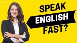 Do I Need to Speak English as Fast as a Native? 2 Pronunciation Tricks from All Ears English Instructional Video
