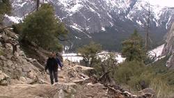 Seasons in Yosemite Instructional Video