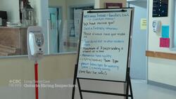 Ontario to increase nursing home inspections News Clip