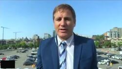 Quebec long-term care homes at risk in heat alert News Clip