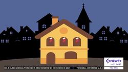 Why Do We Hang Stockings Around Christmas? News Clip