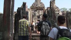Sustainable tourism for a new age of travel Instructional Video