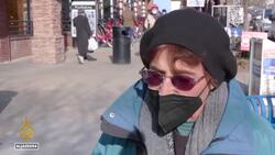 Inflation watch: US consumer prices see sharpest surge since 1982 News Clip