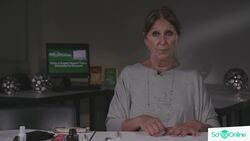 KS2 Primary Maths Age 13-17 - Geometry: Reflection - Explained Instructional Video