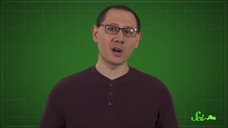 Why Do Neutrinos Have Mass? A Small Question with Huge Consequences Instructional Video