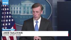 Biden Administration Says It Will Be Tough On Russia News Clip