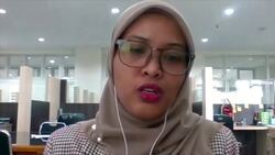 Lanoke Intan Paradita - Teaching in the Global Pandemic - Indonesia Instructional Video