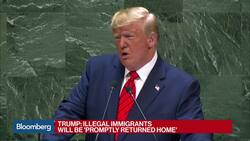 Trump Says Venezuela's Maduro is a 'Cuban Puppet' News Clip