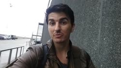 Black Sky of 535 - Stuff That I Find Interesting Instructional Video