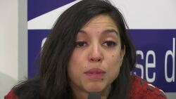 Abuse victims look to Vatican after UN meetings in Geneva News Clip