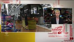 Sunday Scrum: Mixed signals on NAFTA News Clip