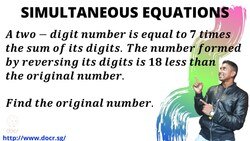 Equations Q9 Instructional Video