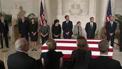 'Brilliant man' Justice John Paul Stevens honored Instructional Video