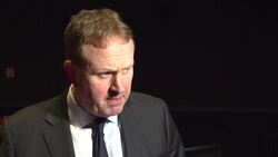 O’Callaghan ‘surprised’ at lack of public register for criminal convictions News Clip