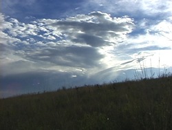 Observando el clima: recapitulando Instructional Video