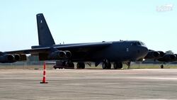 How US Air Force Drops its Scariest Munitions During Intense Airstrikes Instructional Video